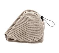 Dog Noise Cancelling Ear Muffs - Adjustable Elastic Hoodie