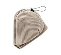 Dog Noise Cancelling Ear Muffs - Thickened Elastic Hoodie
