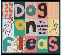 Dog on Fleas - Bestest of the Best