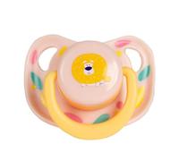 Dog Pacifier - Chiens citoyens pour chiens | Sucette en silicone pour chiens de compagnie, tétine pour chiens à mâcher, sucette apaisante pour chiots, sucette de dentition pour chiens à mâcher