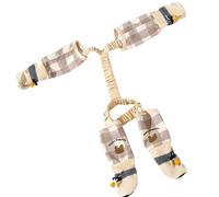 Dog Pants with Shoes, Cute and Comfortable Puppy Clothes, All-Day Comfort, Mud and Dirt Resistant, Effortless to Clean, for Daily Adventures, Travel