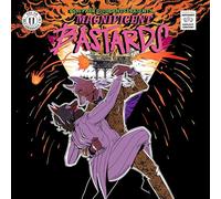 Dog Park Dissidents - Magnificent Bastards [Vinyl LP]