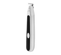 Dog Paw Trimmer - Cat Paw Trimmer Shaver | Rasoir pour cheveux chats portables | Filpper pour animaux domestiques électriques durables