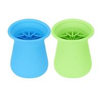 Dog Paw Washer, Cleaner, Paw Cleaner for Dogs, Dog Paws Cleaner, Portable Paw Washer, Portable Foot Cleaners, Dog Paws Washer, Paws Cleaner Cup, Pet Paws Cleaners, Dog Foot Cleaners