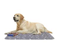 Dog Pee Pads | Non-Slip Reusable Washable Pet Training Mat