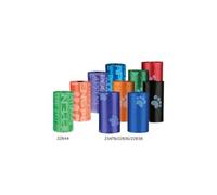 Sacs à déjections canines triés