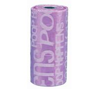 Trixie Sac Ramasse Crottes Chiens 8x20 Pièces