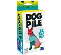 DOG PILE G