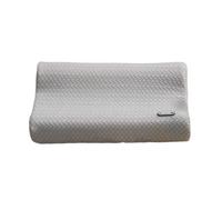 Dog Pillow, Neck Cushion, 10.63x6.69x2.36in Pet Headrest, Soft Bolster, Cooling Fabric for Sleeping Comfort, Kitten Support, Puppy Relaxation, Calming Aid, Nap Time, Travel Rest, Cozy Bedtime