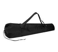 Dog Playpen Carrying Bag - Fence Poles Bag - Oxford Fabric Foldable Exercise Pet Playpens Dog Fence Travel Organizer with Stsrap for Camping and Others