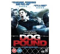Dog Pound [Edizione: Regno Unito] [Import]