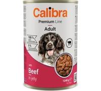 Dog Premium Cons. au boeuf 1240g