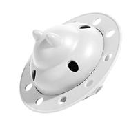 Dog Puzzle Feeder, Dog Treat Dispenser,Puzzle de distribution de nourriture - Jouets pour chiens floconneux pour les garder occupés par l'ennui de à former la récompense