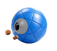 Dog Puzzle Feeder - Electric Educational Interactive Slow Food Dispenser