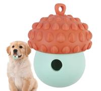 Dog Puzzle Toy, Large Dog Treat, Slow Feeder Dog, Dog Treat Dispenser, Dog Treat Dispenser, Interactive Dog Toys, Dog Chew Toys, Outdoor Dog Toys, Treat Dispenser Toy For Dogs Teeth Cleaning