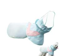 Dog Rain Jacket, Waterproof Pet Raincoat, Dog Poncho, Raincoat for Dogs, Dog Rain Coat, Pet Rain Poncho, French Bulldog Raincoat, English Bulldog Rain Jacket, Pug Raincoat, Terrier Rain Jacket