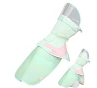 Dog Rain Jacket, Waterproof Pet Raincoat, Poncho Hood Dog Coat, Raincoat for Dogs, Dog Rain Poncho, French Bulldog Raincoat, English Bulldog Raincoat,Pug Dog Raincoat,