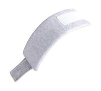 Dog Recovery Collar, Chippy Anti Scratch Cone, 6,3 x 8,66 in Healing Neck Shield, Soft Comfortable Design, Adjustable Lightweight for Pet Care, Home, Veterinary Clinic, Indoor