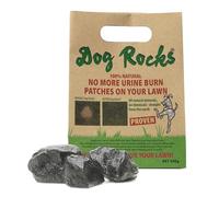 Dog Rocks Urvent Patch Patch Prévention 600g