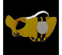 Dog Safety Vest | High Buoyancy Bee Jacket with Lift Handle
