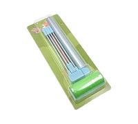 Dog Scooper Pooper,Long Handle No Banding Balcony Friendly Design Heavy Duty Waste Removal - Space-Saving Utility Tools | Cleanup Tool Dog Poop Catcher | For Yard Pathway Patio Lawn Shopping Walking