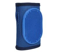 Dog Scrubber - 15cmx11cm Dog Bath Brush | Bathing Brush, Ergonomic Grooming Tool - Gentle Massage Scrubber For Dogs - Cleaning For Bath Time