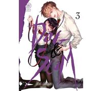 Dog & Scum T03