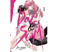 Dog & Scum - Tome 01 - Asaga Iori - Noeve Grafx - broché - Manga