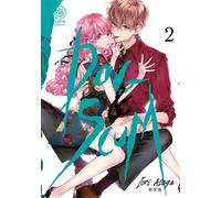 Dog & Scum - Tome 02 - Asaga Iori - Noeve Grafx - broché - Manga