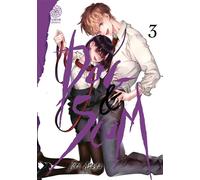 Dog & Scum - Tome 03 - Asaga Iori - Noeve Grafx - broché - Manga