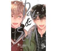 Dog & Scum - Tome 05