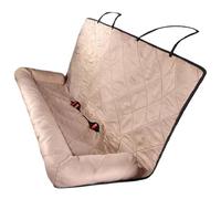 Dog Seat Cover for Back Seat, 50x22x14 inch Non-Slip Large Soft Dog Travel Bed, Protective Dustproof Cover for Car Pet Kids