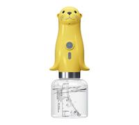 Dog Shampoo Dispenser | 350ml Electric Portable Rechargeable Machine