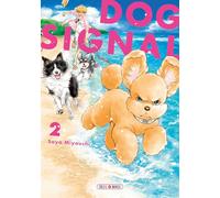 Dog Signal T02