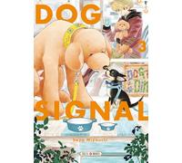 Dog Signal T03