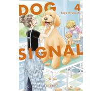 Dog Signal T04