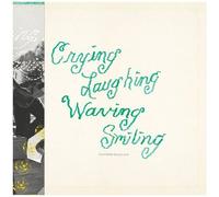Dog Slaughter Beach - Crying, Laughing, Waving, Smiling [Compact Discs]