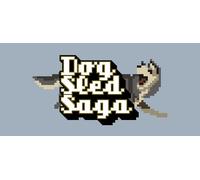 Dog Sled Saga (PC)