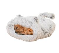 Dog Sleeping Bag, Kitten Cave Bed, Comfortable Pet Nest, Winter Cat Nest Bed, Soft Kitten Cave Bed Sleeping Bed Winter Cat Nest Bed, Comfortable Pet Sleeping Nest Suitable For Cats And Small Dogs