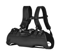 Dog Sling - Harnais Pour Chien D'assistance | Harnais De Levage Pour Chien | Écharpe De Transport Pour Chien | Harnais De Sac À Dos Pour Chien | Support De Hanche Arrière Réglable Pour Animal De Compa