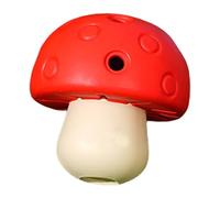 Dog Slow Feeder - Interactive Dog Toys | Slow Food Toys For Dogs, Smart Feeder Enrichment Chew Training Leak Refillable Remote Games For Fun Educational Play Entertainment