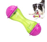 Dog Snack, Snack Distributeur Dog Puzzle | Jouets pour chiens, collations pour chiens jouets -snack-dog jouet puzzle balle jouet interactif, boule de dispersion alimentaire, boule de nourriture g