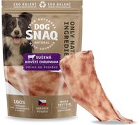 DOG SNAQ, cartilage de bœuf séché, 75g