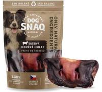 DOG SNAQ, Viande séchée de boeuf, 1pc