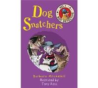 Dog Snatchers by Barbara Mitchelhill Inconnu (Auteur)