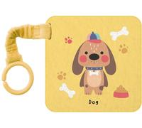 Dog (Soft Buggy Book)