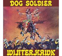 Dog Soldier/Vinyle Pochette Gatefold