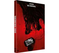 Dog Soldiers