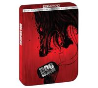 Dog Soldiers [4K Ultra HD + Blu-ray - Boîtier SteelBook limité]