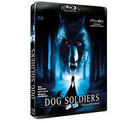 Dog Soldiers BD 2002 [Blu-Ray] [Import]